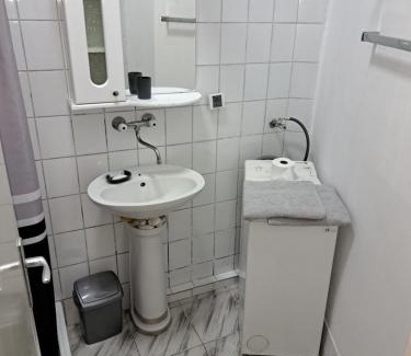 Nova Pazova Apartamento | danguba 2