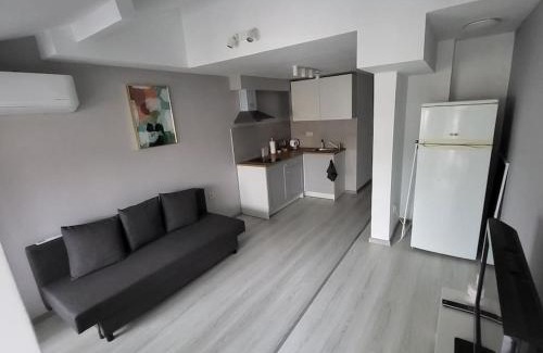 Vidin Apartamento | Dani's Central Square