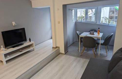 Vidin Apartamento | Dani's Central Square