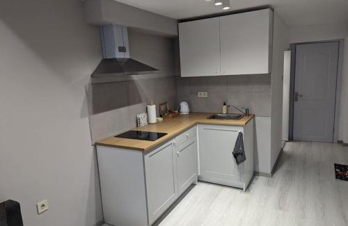 Vidin Apartamento | Dani's Central Square