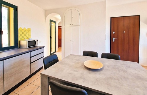 La Maddalena Casa | DaNiCo Residence: splendid and bright renovated holiday home with parking space