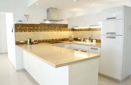 Herzliya Pituach Apartamento | Daniel Hotel - Residence Seaside Luxury Flat