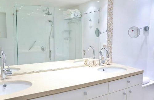 Herzliya Pituach Apartamento | Daniel Hotel - Residence Seaside Luxury Flat