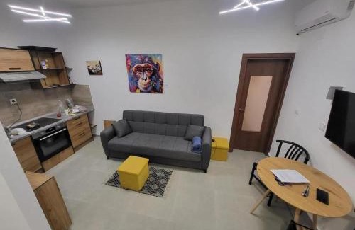 Paphos Apartamento | Daniel house