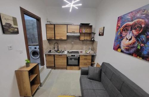 Paphos Apartamento | Daniel house