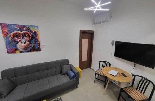 Paphos Apartamento | Daniel house