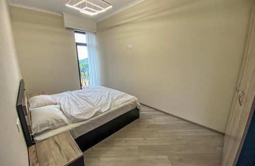 Tsaghkadzor Apartamento | Daniel Pesso 718 Квартира в Цахкадзоре