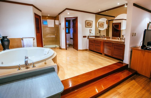 San Isidro Hotel | Daniel's Apart Hotel
