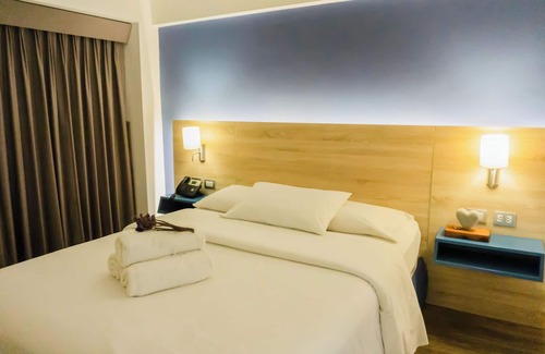 San Isidro Hotel | Daniel's Apart Hotel