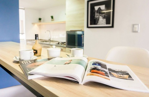 San Isidro Hotel | Daniel's Apart Hotel