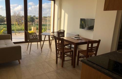 Koili Apartamento | Daniel's Apartments