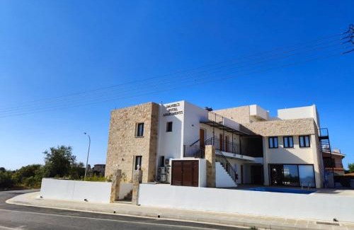 Koili Apartamento | Daniel's Apartments