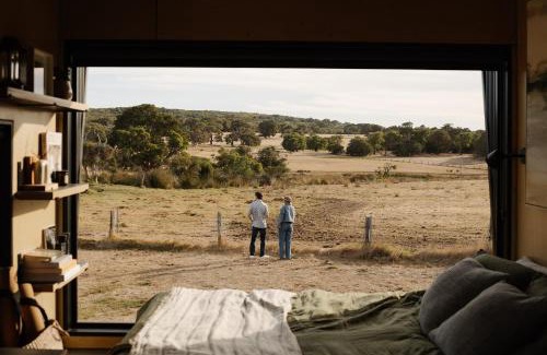Yallingup Casa | Daniel the Tiny Cabin in Yallingup