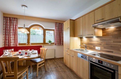 Niederau Apartamento | Daniela by Interhome