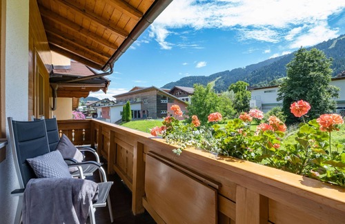 Niederau Apartamento | Daniela by Interhome