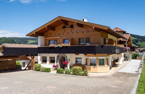 Niederau Apartamento | Daniela by Interhome