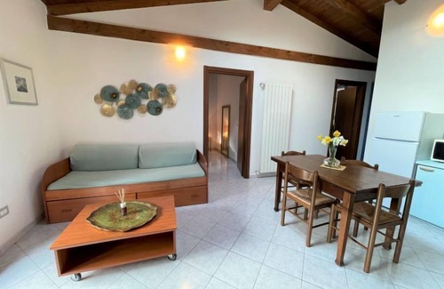 Luino Casa | Daniela by Interhome