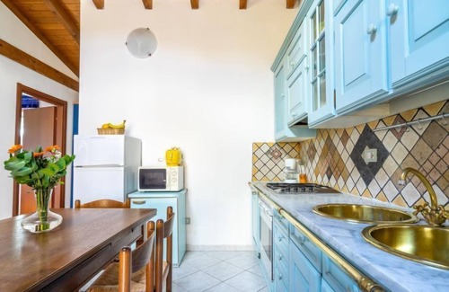 Luino Casa | Daniela by Interhome