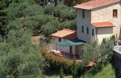 Santa Lucia Apartamento | Daniela en Camaiore - Toscana