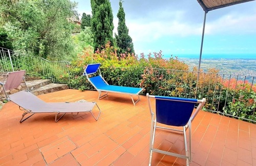 Santa Lucia Apartamento | Daniela en Camaiore - Toscana