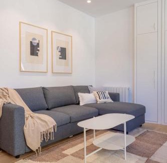 Logrono Historic Centre Apartamento | Daniela's Lovely Apartment Aire y Wifi by Apartamentos Logrono