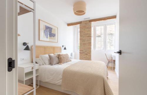 Logrono Historic Centre Apartamento | Daniela's Lovely Apartment Aire y Wifi by Apartamentos Logrono