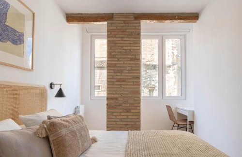 Logrono Historic Centre Apartamento | Daniela's Lovely Apartment Aire y Wifi by Apartamentos Logrono