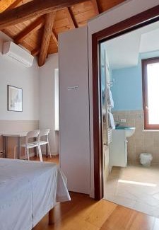 Borgo Roma Casa | DaniEli Camere