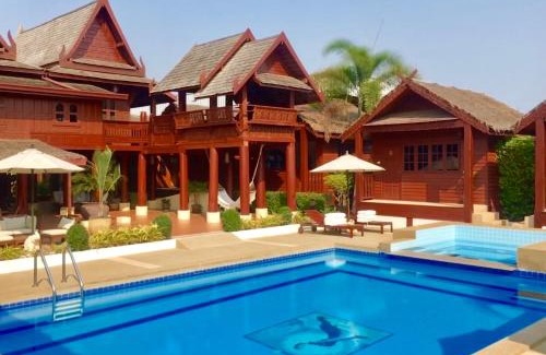 Hin Lek Fai Complejo | Danieli Resort