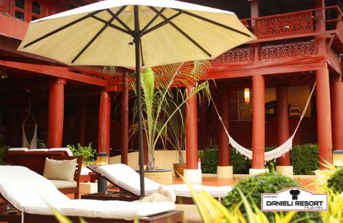 Hin Lek Fai Complejo | Danieli Resort