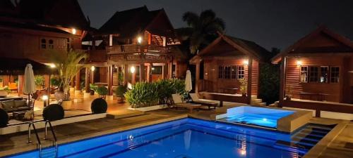 Hin Lek Fai Complejo | Danieli Resort
