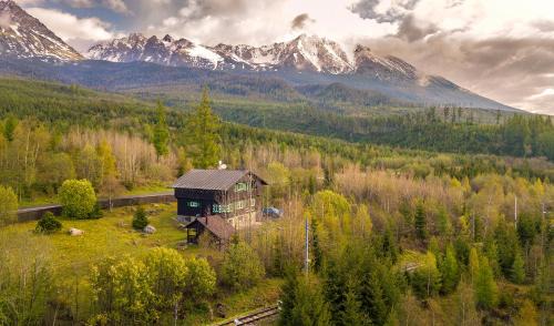 Vysoke Tatry Casa | Danielov dom