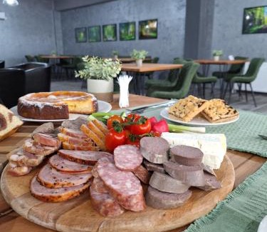 Gura Humorului Apartamento | Danifeld Inn