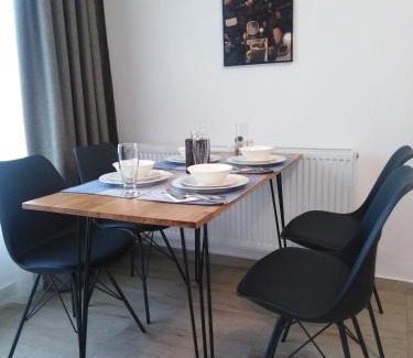 Gura Humorului Apartamento | Danifeld Inn