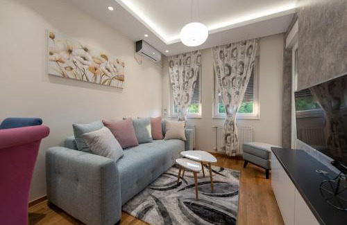 Novi Sad Apartamento | Danijela Apartment
