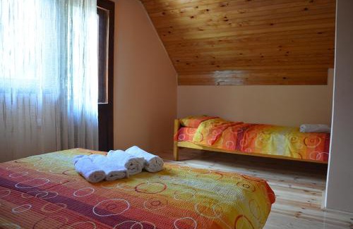 Zlatibor Apartamento | Danilovica Kuca