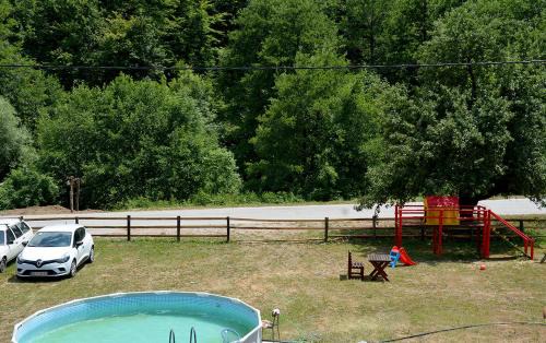 Zlatibor Apartamento | Danilovica Kuca