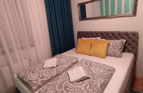 Petrovaradin Apartamento | Daniris apartman