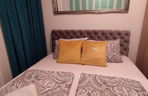 Petrovaradin Apartamento | Daniris apartman