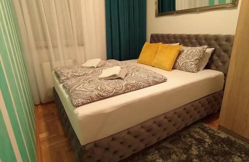 Petrovaradin Apartamento | Daniris apartman