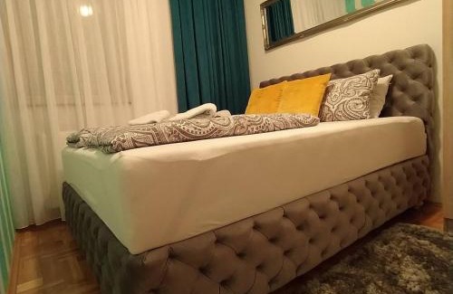 Petrovaradin Apartamento | Daniris apartman