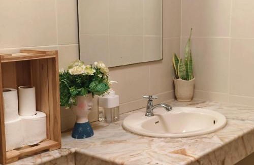 Sanam Pao Casa | Danita's Home
