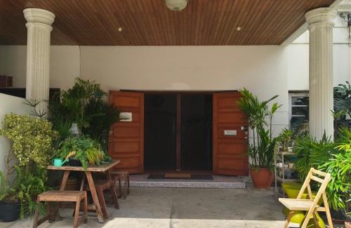Sanam Pao Casa | Danita's Home