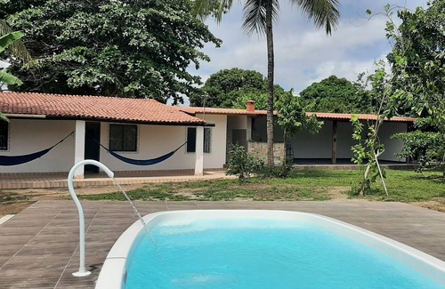 Diogo Casa | Danju: Refuge in a place, close to Jauá beach / BA