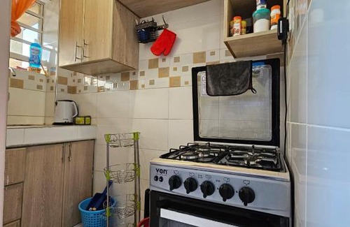 Runda Apartamento | Dankins Agencies