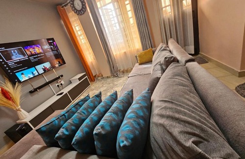 Runda Apartamento | Dankins Agencies