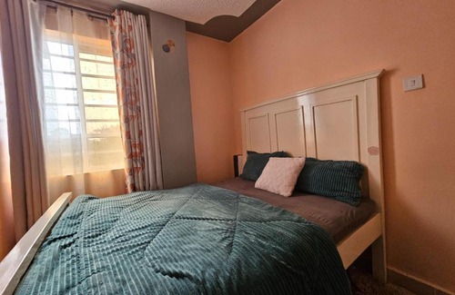 Runda Apartamento | Dankins Agencies