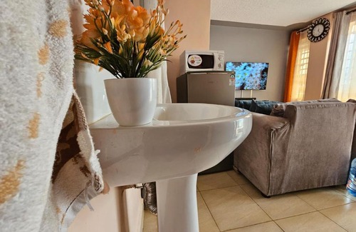 Runda Apartamento | Dankins Agencies