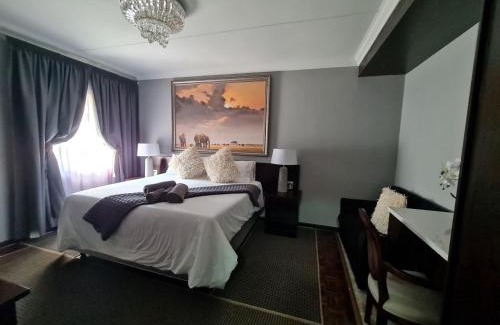 Polokwane Casa | Danlee Overnight Accommodation