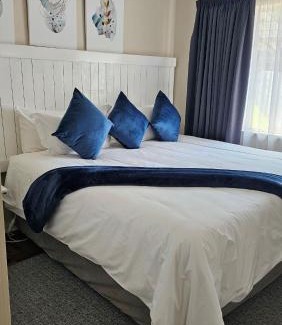 Polokwane Casa | Danlee Overnight Accommodation